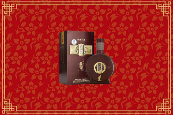 宁波回收习酒